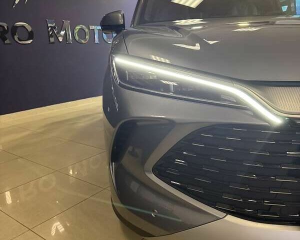 БИД Song L, объемом двигателя 0 л и пробегом 1 тыс. км за 34499 $, фото 24 на Automoto.ua