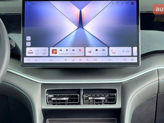 БІД Song L, об'ємом двигуна 1.5 л та пробігом 0 тис. км за 29999 $, фото 11 на Automoto.ua