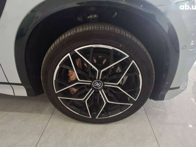 БИД Song L, объемом двигателя 0 л и пробегом 5 тыс. км за 29600 $, фото 7 на Automoto.ua