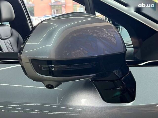 БИД Song L, объемом двигателя 0 л и пробегом 1 тыс. км за 34499 $, фото 16 на Automoto.ua