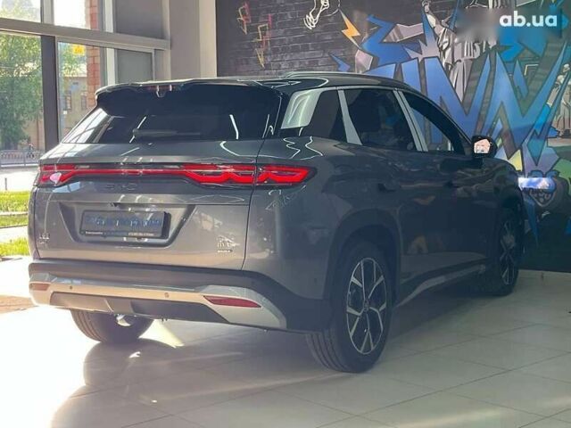 БИД Song L, объемом двигателя 0 л и пробегом 1 тыс. км за 34499 $, фото 20 на Automoto.ua