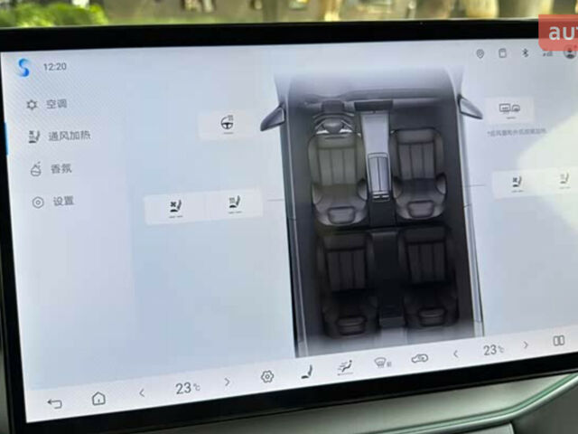 БІД Song L, об'ємом двигуна 1.5 л та пробігом 0 тис. км за 29999 $, фото 12 на Automoto.ua