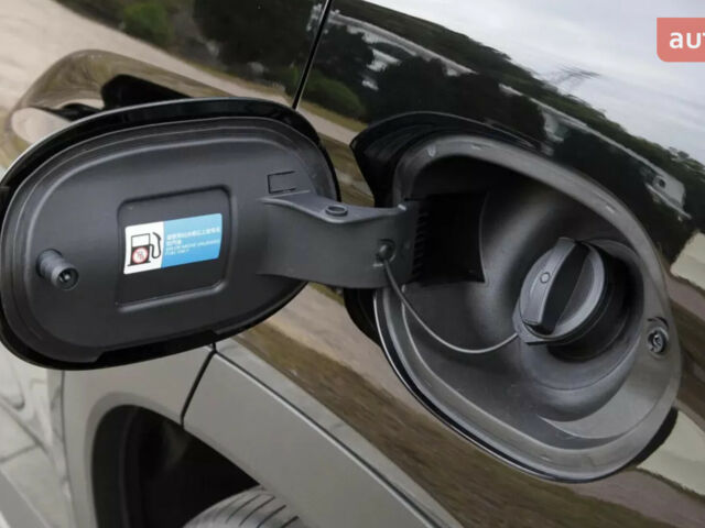 БИД Song L, объемом двигателя 1.5 л и пробегом 0 тыс. км за 25400 $, фото 12 на Automoto.ua