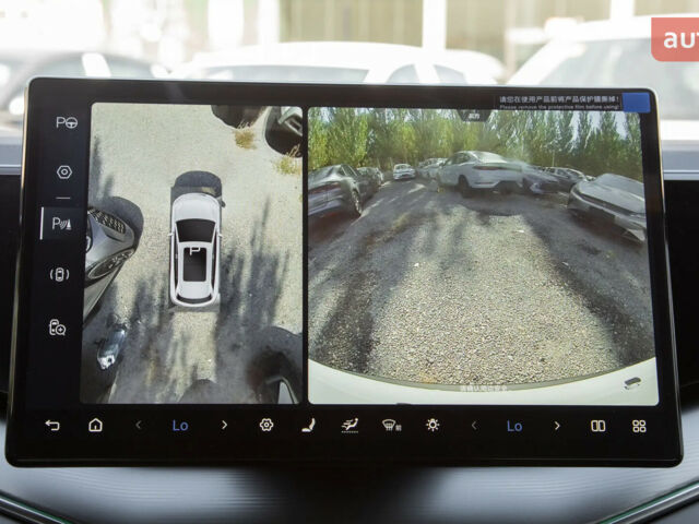 БИД Song L, объемом двигателя 1.5 л и пробегом 0 тыс. км за 25400 $, фото 16 на Automoto.ua