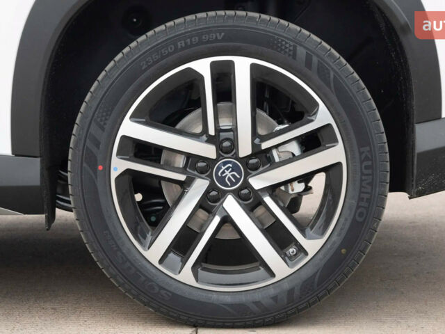 купить новое авто БИД Song L 2025 года от официального дилера Света БИД фото