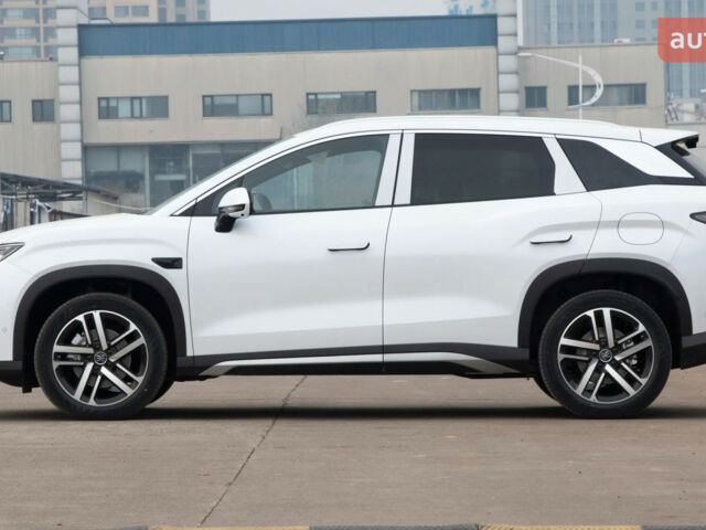 купить новое авто БИД Song L 2025 года от официального дилера Света БИД фото