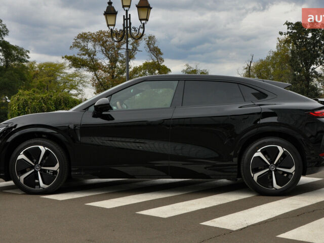 купить новое авто БИД Song L 2025 года от официального дилера Влада БИД фото