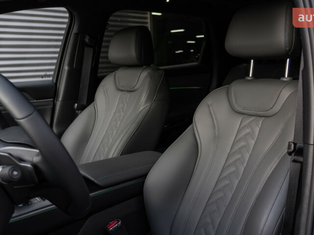 купить новое авто БИД Song L 2025 года от официального дилера Автосалон ECODRIVE AUTO Київ БИД фото