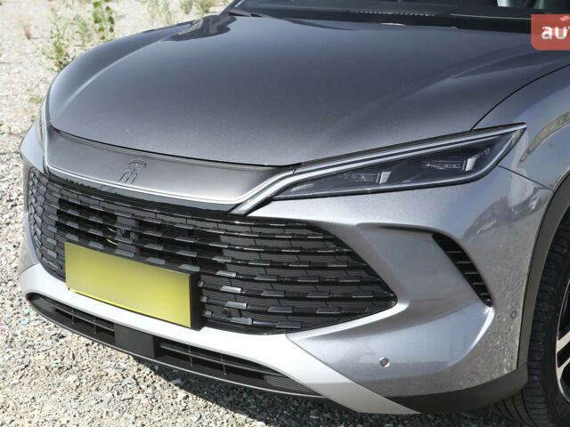 БІД Song L, об'ємом двигуна 1.5 л та пробігом 0 тис. км за 28999 $, фото 3 на Automoto.ua