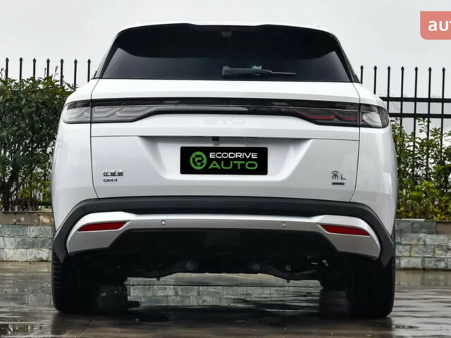 купити нове авто БІД Song L 2025 року від офіційного дилера Автосалон ECODRIVE AUTO Київ БІД фото