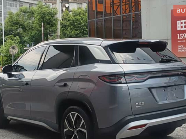 БІД Song L, об'ємом двигуна 1.5 л та пробігом 0 тис. км за 28999 $, фото 4 на Automoto.ua