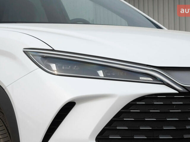 купить новое авто БИД Song L 2025 года от официального дилера Света БИД фото