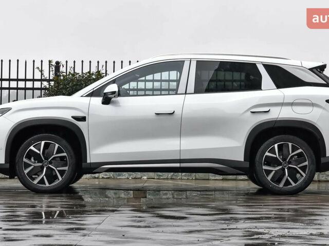 купить новое авто БИД Song L 2025 года от официального дилера ЕКОДРАЙВ АВТО БИД фото