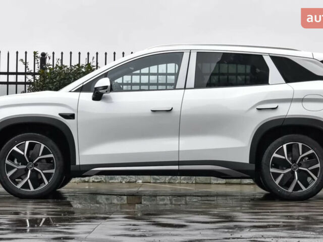 купити нове авто БІД Song L 2025 року від офіційного дилера Автосалон ECODRIVE AUTO Київ БІД фото