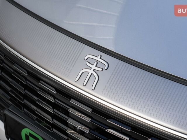 купить новое авто БИД Song L 2025 года от официального дилера Автосалон ECODRIVE AUTO Київ БИД фото