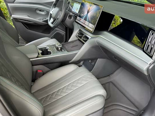 БІД Song L, об'ємом двигуна 1.5 л та пробігом 0 тис. км за 29999 $, фото 14 на Automoto.ua