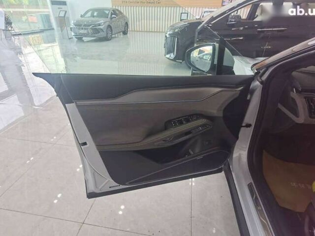 БИД Song L, объемом двигателя 0 л и пробегом 5 тыс. км за 29600 $, фото 6 на Automoto.ua