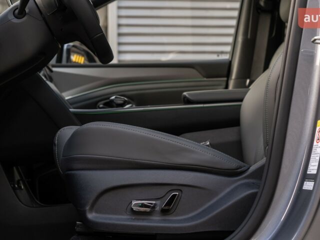 купить новое авто БИД Song L 2025 года от официального дилера Автосалон ECODRIVE AUTO Київ БИД фото