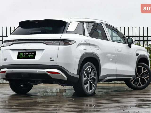 купить новое авто БИД Song L 2025 года от официального дилера ЕКОДРАЙВ АВТО БИД фото