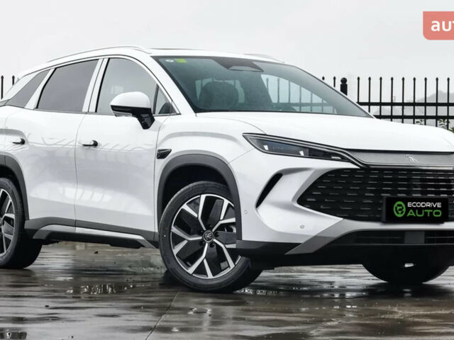 купити нове авто БІД Song L 2025 року від офіційного дилера Автосалон ECODRIVE AUTO Київ БІД фото