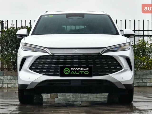 купити нове авто БІД Song L 2025 року від офіційного дилера Автосалон ECODRIVE AUTO Київ БІД фото