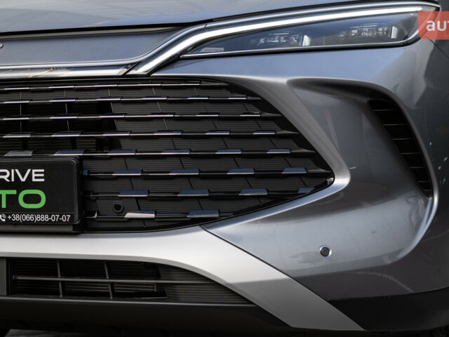 купить новое авто БИД Song L 2025 года от официального дилера Автосалон ECODRIVE AUTO Київ БИД фото