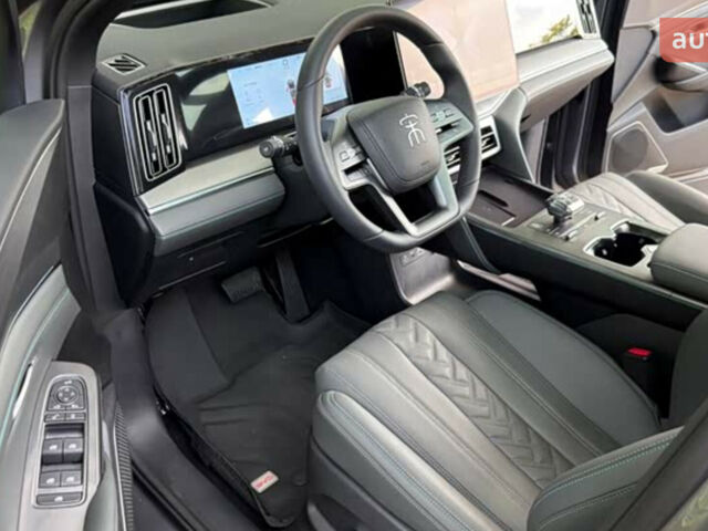 БІД Song L, об'ємом двигуна 1.5 л та пробігом 0 тис. км за 29999 $, фото 7 на Automoto.ua