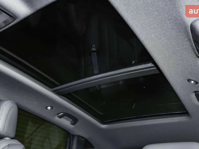 купити нове авто БІД Song L 2025 року від офіційного дилера Автосалон ECODRIVE AUTO Київ БІД фото