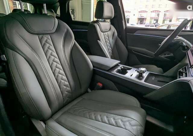 БИД Song L, объемом двигателя 0 л и пробегом 1 тыс. км за 34499 $, фото 4 на Automoto.ua