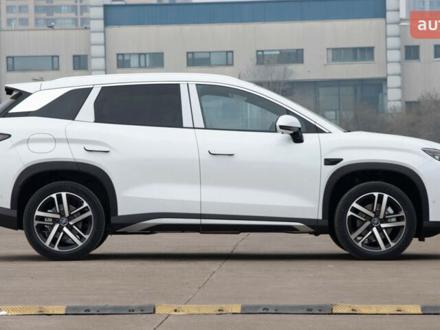 купить новое авто БИД Song L 2025 года от официального дилера Света БИД фото