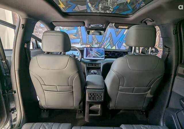 БИД Song L, объемом двигателя 0 л и пробегом 1 тыс. км за 34499 $, фото 8 на Automoto.ua