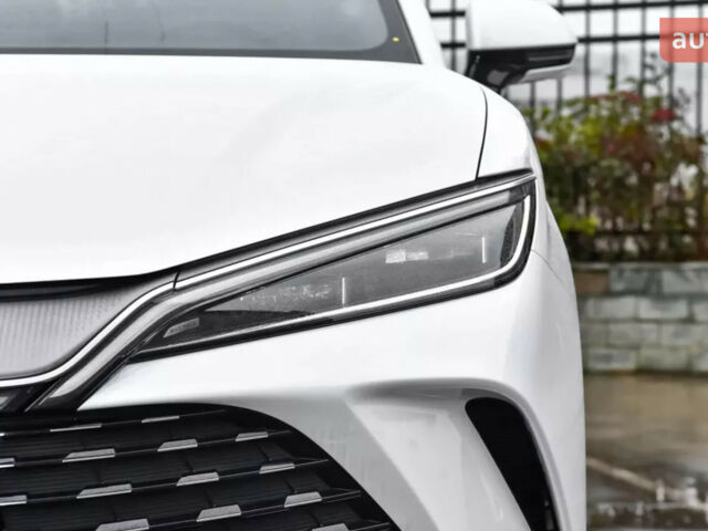 БІД Song L, об'ємом двигуна 1.5 л та пробігом 0 тис. км за 26900 $, фото 3 на Automoto.ua