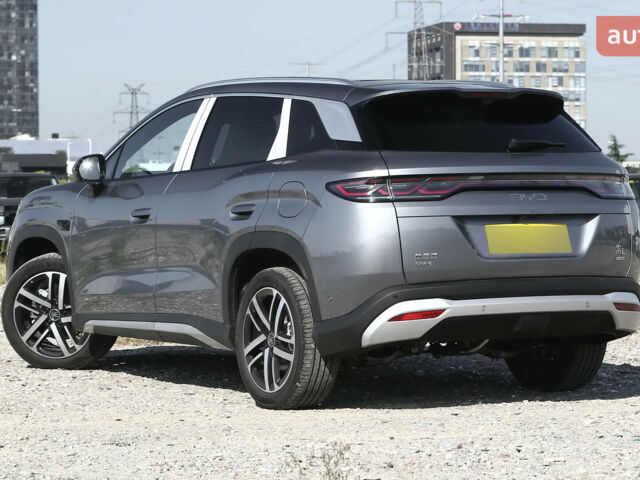 БІД Song L, об'ємом двигуна 1.5 л та пробігом 0 тис. км за 28999 $, фото 7 на Automoto.ua