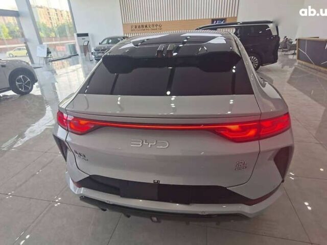 БИД Song L, объемом двигателя 0 л и пробегом 5 тыс. км за 29600 $, фото 3 на Automoto.ua