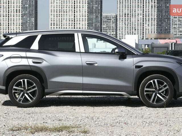 БИД Song L, объемом двигателя 1.5 л и пробегом 0 тыс. км за 28999 $, фото 6 на Automoto.ua