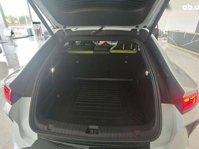 БИД Song L, объемом двигателя 0 л и пробегом 5 тыс. км за 29600 $, фото 10 на Automoto.ua