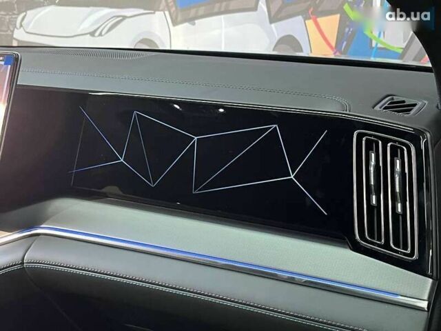 БИД Song L, объемом двигателя 0 л и пробегом 1 тыс. км за 34499 $, фото 27 на Automoto.ua