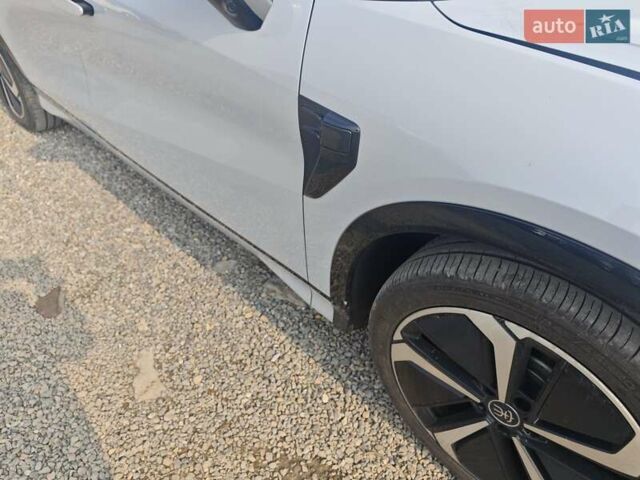 БИД Song L, объемом двигателя 0 л и пробегом 2 тыс. км за 30900 $, фото 10 на Automoto.ua