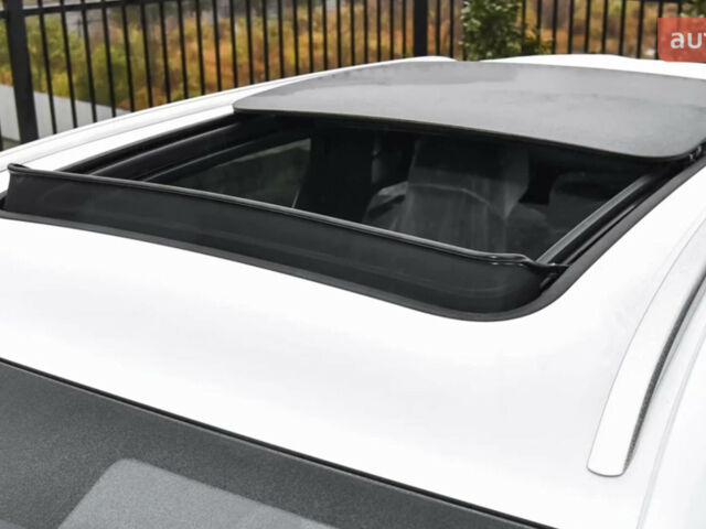 купити нове авто БІД Song L 2025 року від офіційного дилера Автосалон ECODRIVE AUTO Київ БІД фото