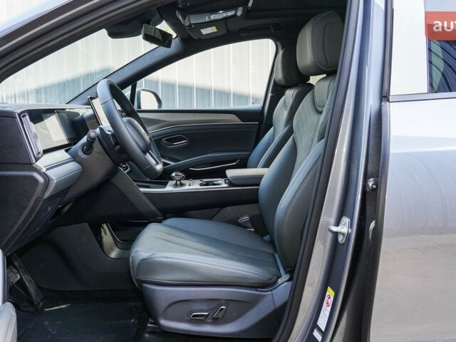 купить новое авто БИД Song L 2025 года от официального дилера Влада БИД фото