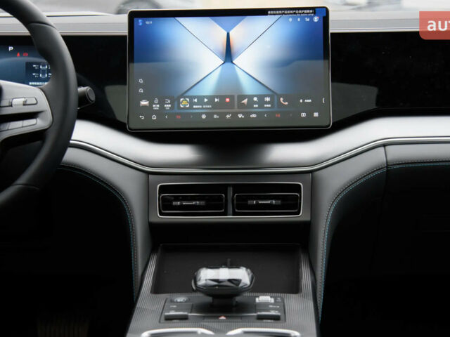 купить новое авто БИД Song L 2025 года от официального дилера Света БИД фото