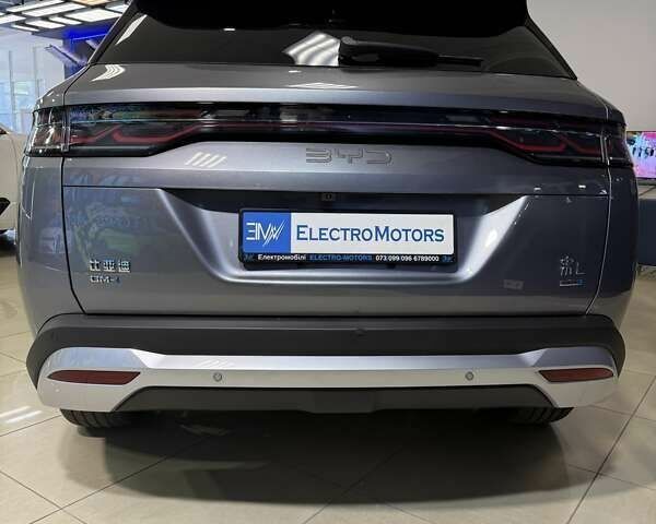 БИД Song L, объемом двигателя 0 л и пробегом 1 тыс. км за 34499 $, фото 20 на Automoto.ua