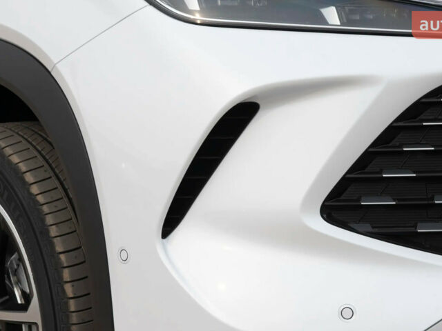 купить новое авто БИД Song L 2025 года от официального дилера Света БИД фото