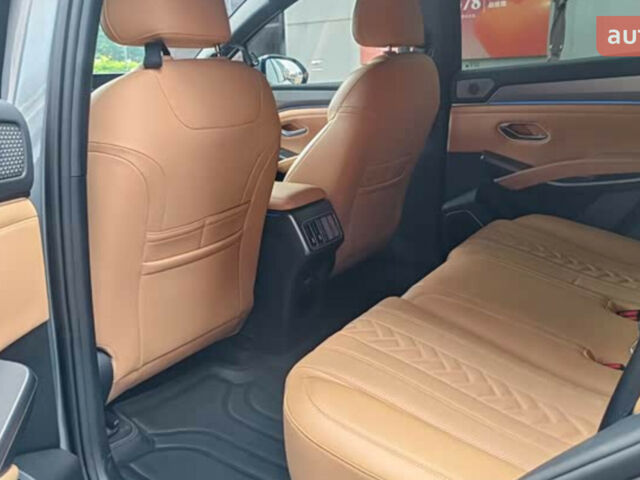 БІД Song L, об'ємом двигуна 1.5 л та пробігом 0 тис. км за 28999 $, фото 17 на Automoto.ua