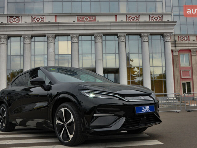 купить новое авто БИД Song L 2025 года от официального дилера Влада БИД фото