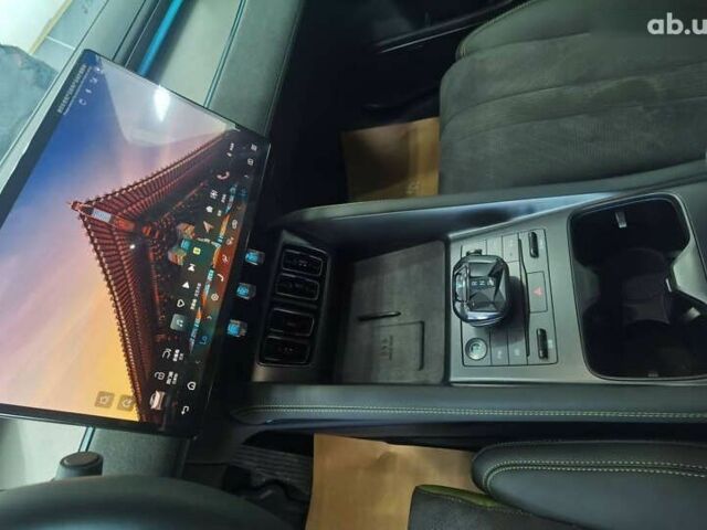 БИД Song L, объемом двигателя 0 л и пробегом 5 тыс. км за 29600 $, фото 13 на Automoto.ua