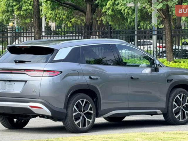 БИД Song L, объемом двигателя 1.5 л и пробегом 0 тыс. км за 29999 $, фото 6 на Automoto.ua