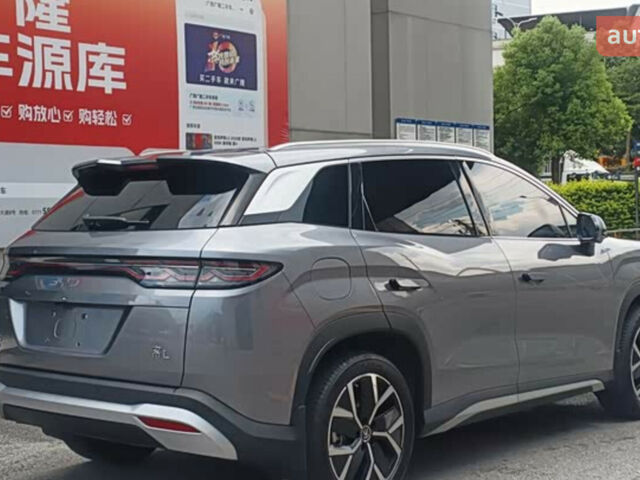 БІД Song L, об'ємом двигуна 1.5 л та пробігом 0 тис. км за 28999 $, фото 6 на Automoto.ua