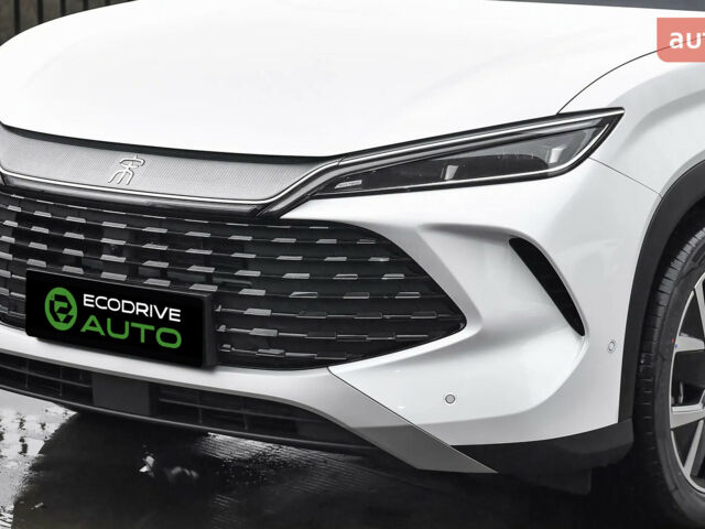 купить новое авто БИД Song L 2025 года от официального дилера ЕКОДРАЙВ АВТО БИД фото