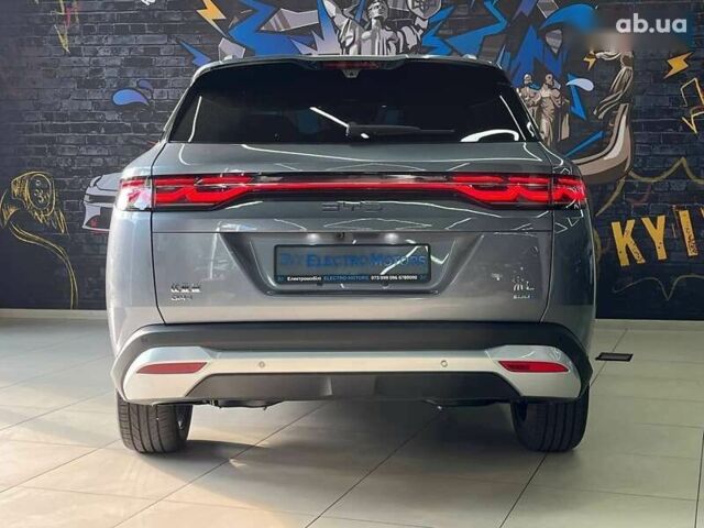 БИД Song L, объемом двигателя 0 л и пробегом 1 тыс. км за 34499 $, фото 2 на Automoto.ua